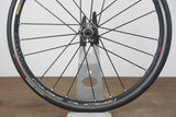 Fulcrum Racing Zero Alloy Clincher Rim Brake Wheelset Shimano/SRAM 11 Speed