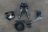 Shimano Dura-Ace 9070 6870 Di2 11 Speed Electronic Rim Brake Groupset