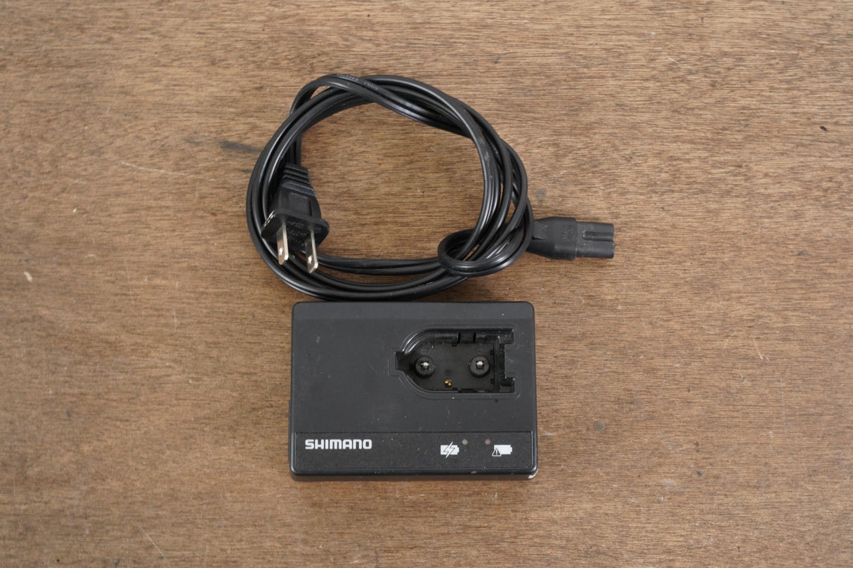 Shimano SM-BCR1 Di2 Battery Charger