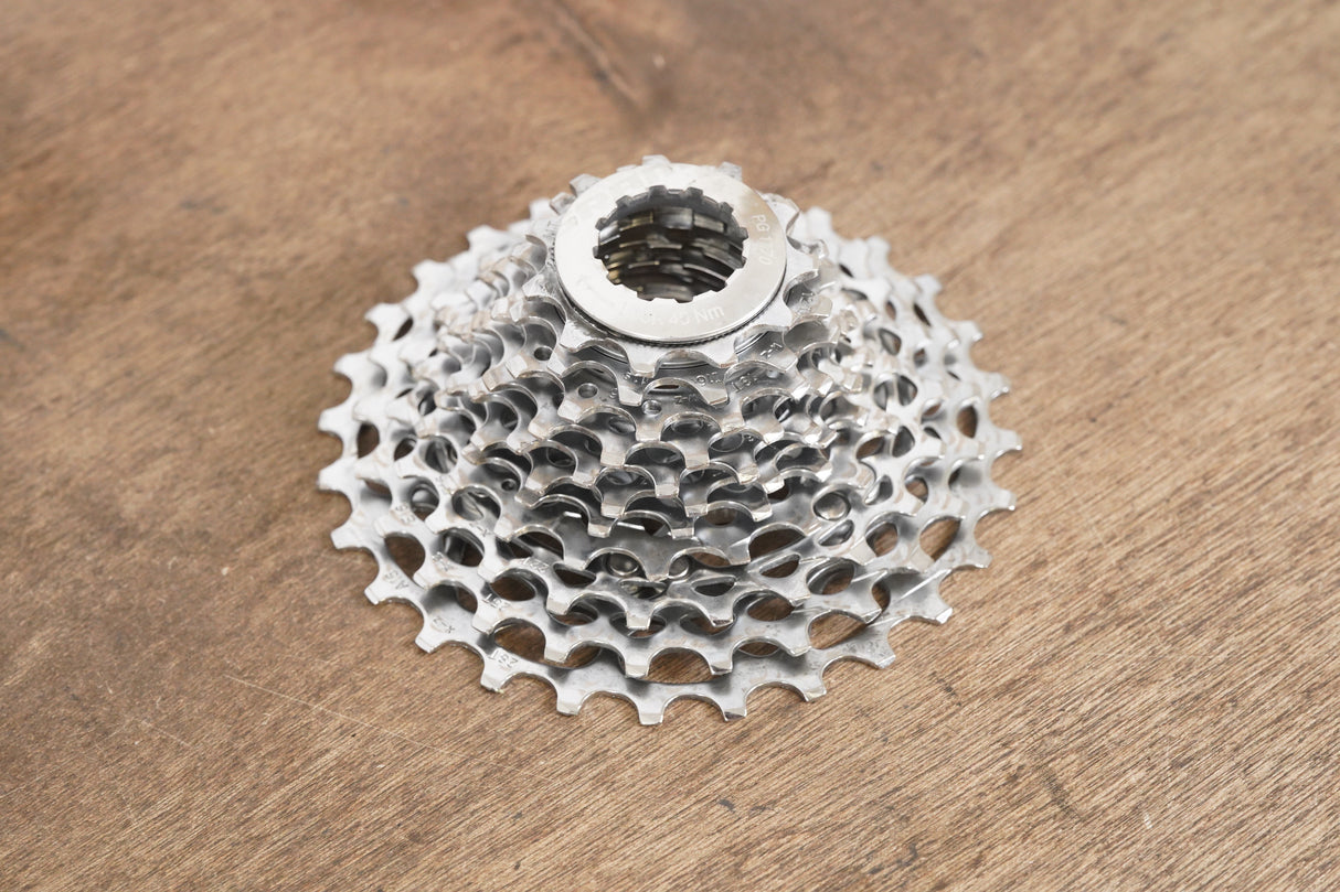 11-28T SRAM Force 22 PG-1170 11 Speed Road Cassette 256g