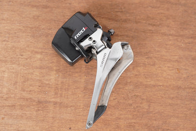 SRAM Red eTap 11 Speed Wireless Electronic Rim Brake Road Groupset