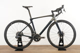 2020 54cm Specialized Roubaix Pro SRAM Force AXS Roval Carbon Disc Road Bike