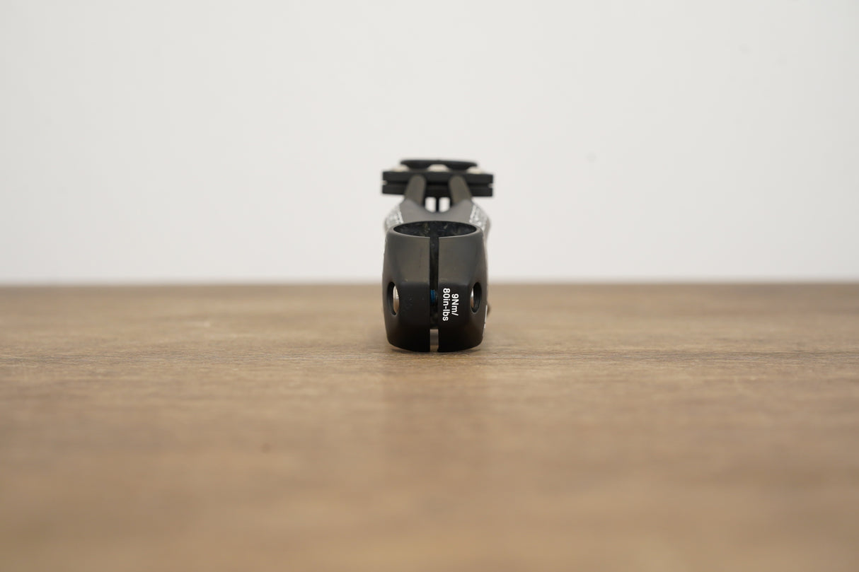 Easton EC90 SL 90mm ±10 Degree Carbon Stem + Mount 177g 1 1/8" 31.8mm EC 90