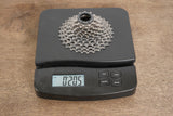 11-30T Shimano Dura-Ace CS-R9100 11 Speed Road Cassette 205g 9100