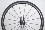 Fulcrum Racing Zero Alloy Clincher Rim Brake Wheelset Shimano/SRAM 11 Speed