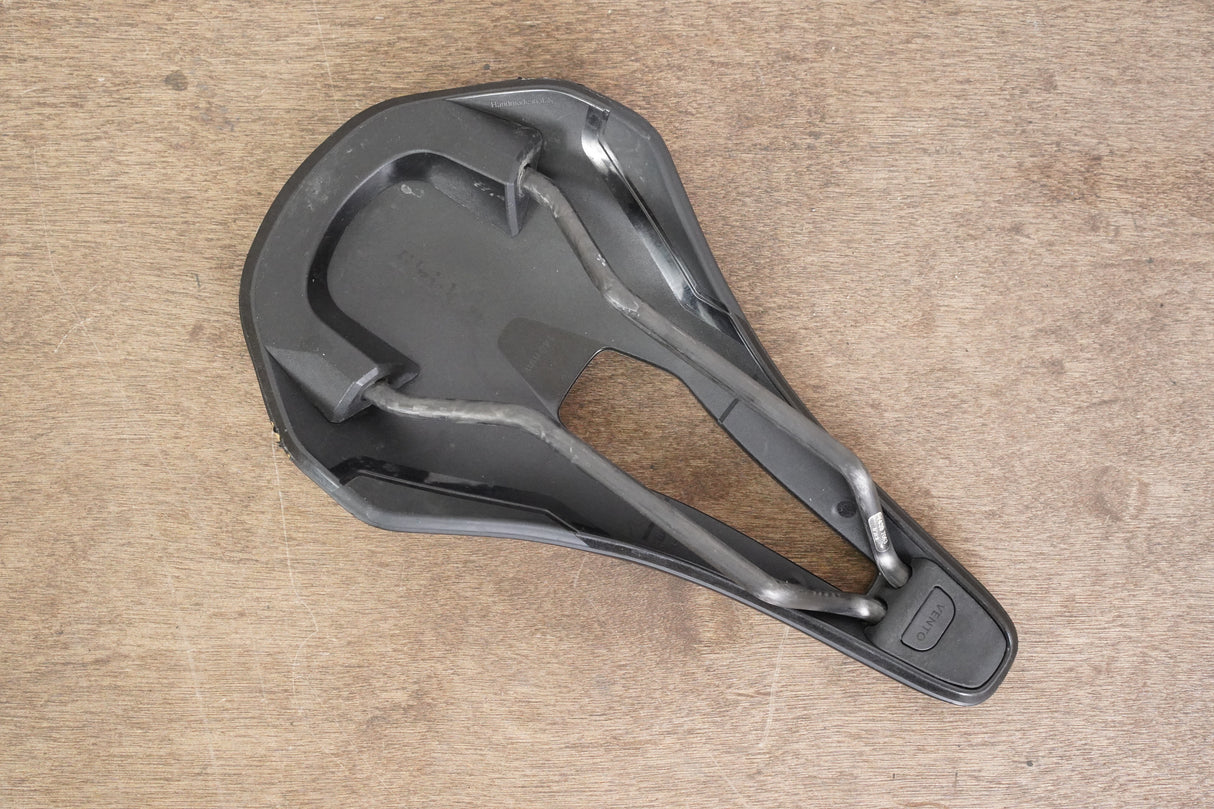 140mm Fizik Argo Vento R1 Carbon Rail Road Saddle