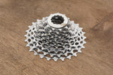 11-28T SRAM Force 22 PG-1170 11 Speed Road Cassette 256g