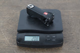 Trek RCS Pro Blendr 100mm -7 Degree Alloy Road Stem 208g 1 1/8" 31.8mm