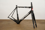 54cm Cervelo R5 SL Carbon Rim Brake Road Frameset