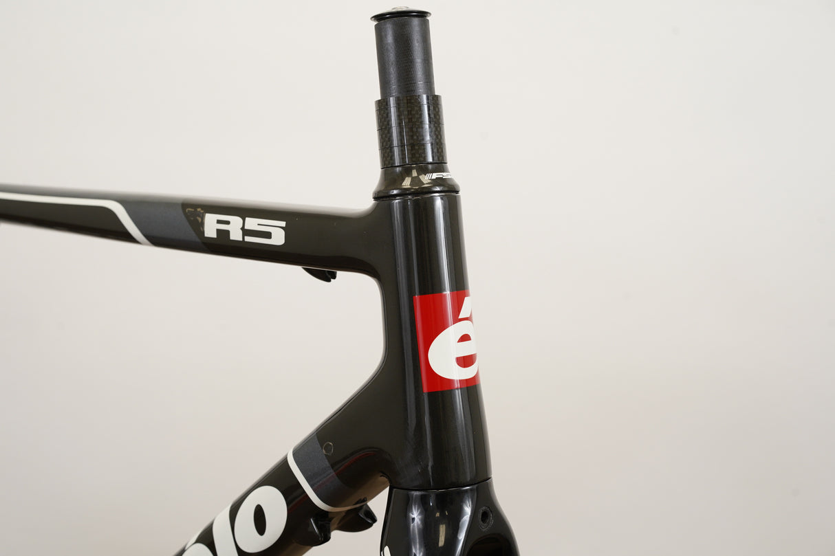 54cm Cervelo R5 SL Carbon Rim Brake Road Frameset