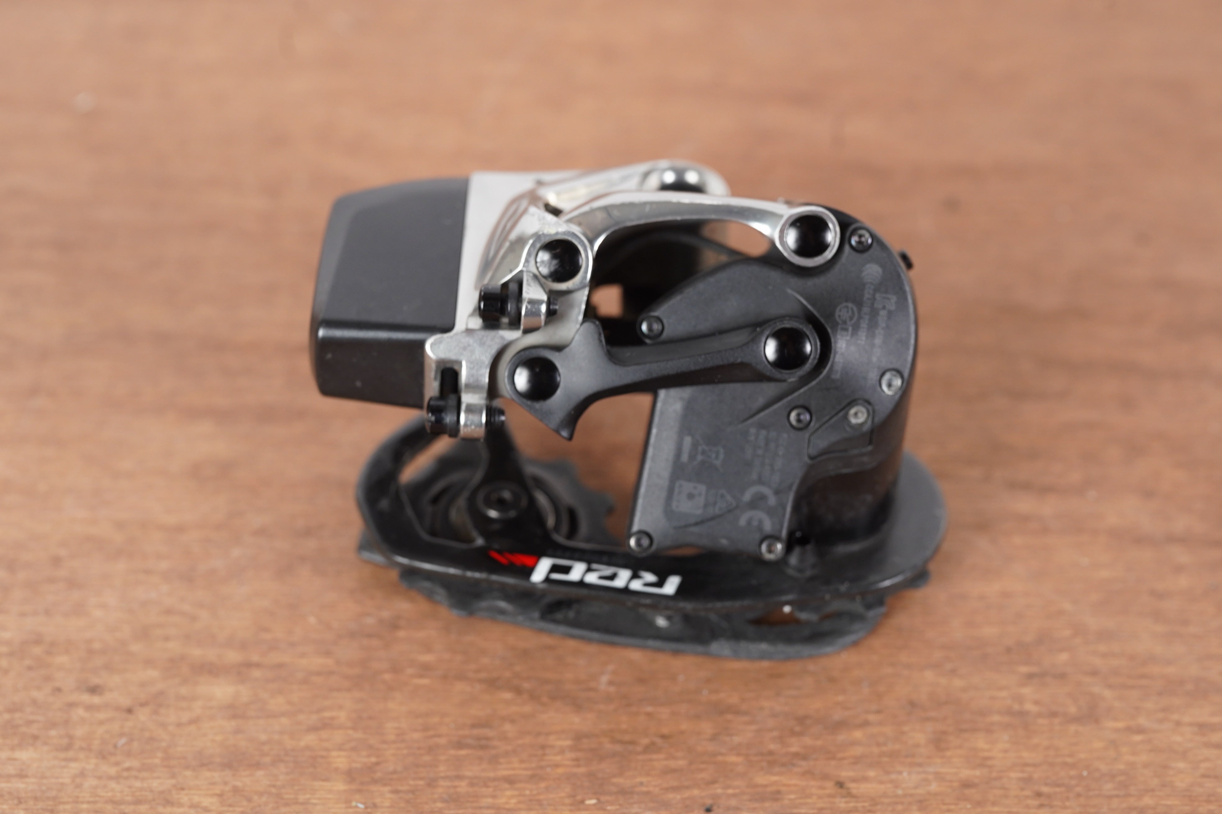 SRAM Red eTap 11 Speed Wireless Electronic Rim Brake Road Groupset