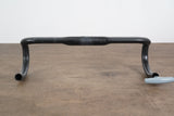 44cm Specialized S-WORKS Shallow Bend Carbon Compact Road Handlebar 31.8mm