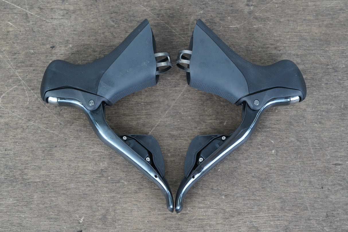 Shimano Dura-Ace 9070 6870 Di2 11 Speed Electronic Rim Brake Groupset