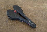 143mm Toseek Eva Carbon Road Saddle 137g