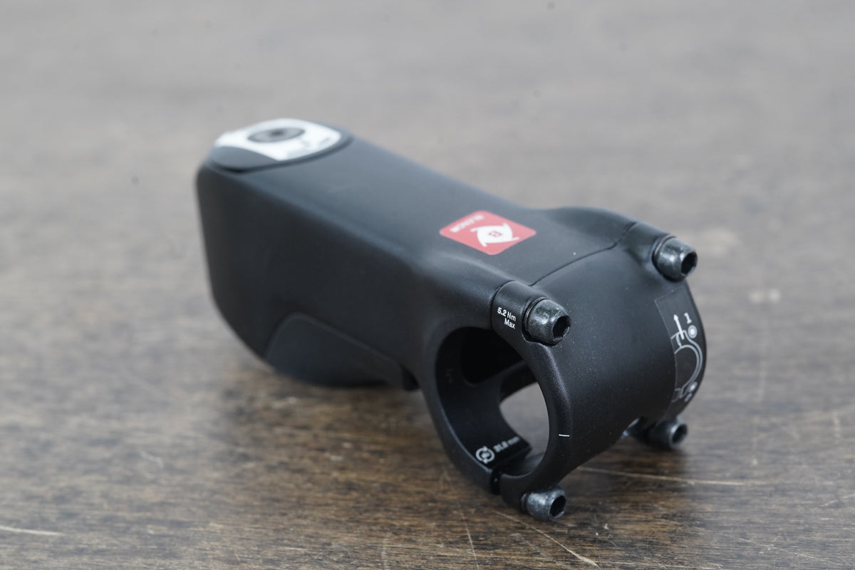 Trek RCS Pro Blendr 90mm -7 Degree Alloy Road Stem 202g 1 1/8" 31.8mm
