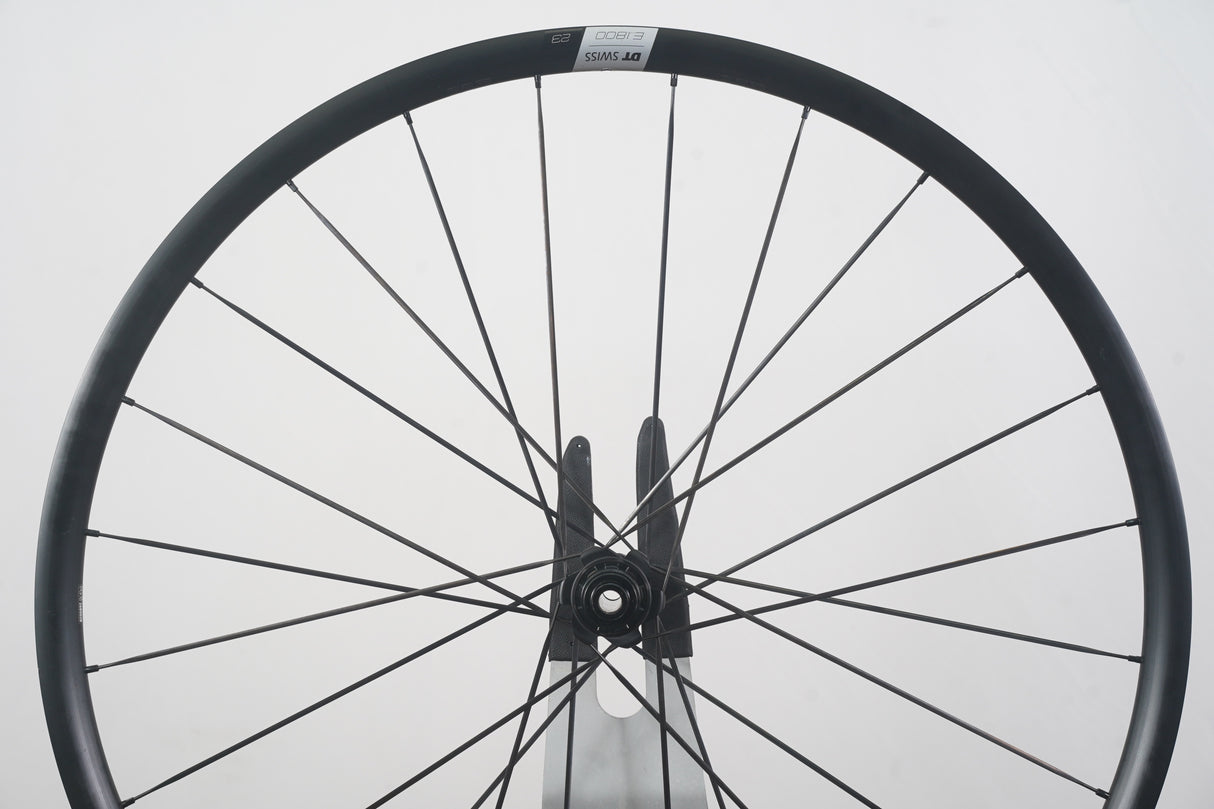 DT Swiss G 1800 Spline Alloy Clincher Disc Brake Wheelset SRAM XD 12 Speed