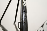 54cm Cervelo R5 SL Carbon Rim Brake Road Frameset
