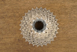 11-28T Shimano Dura-Ace CS-9000 11 Speed Cassette 196g