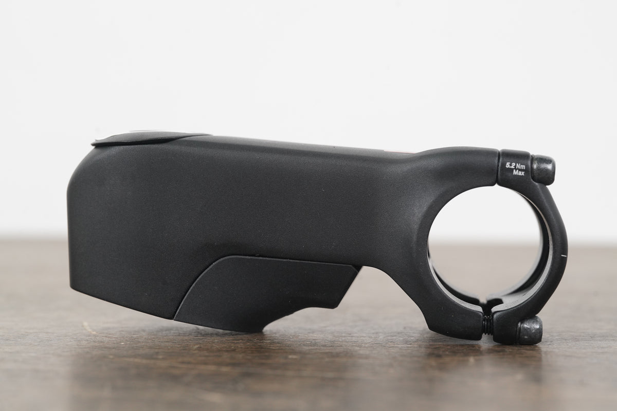 Trek RCS Pro Blendr 90mm -7 Degree Alloy Road Stem 202g 1 1/8" 31.8mm