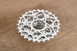 11-28T SRAM Force 22 PG-1170 11 Speed Road Cassette 256g