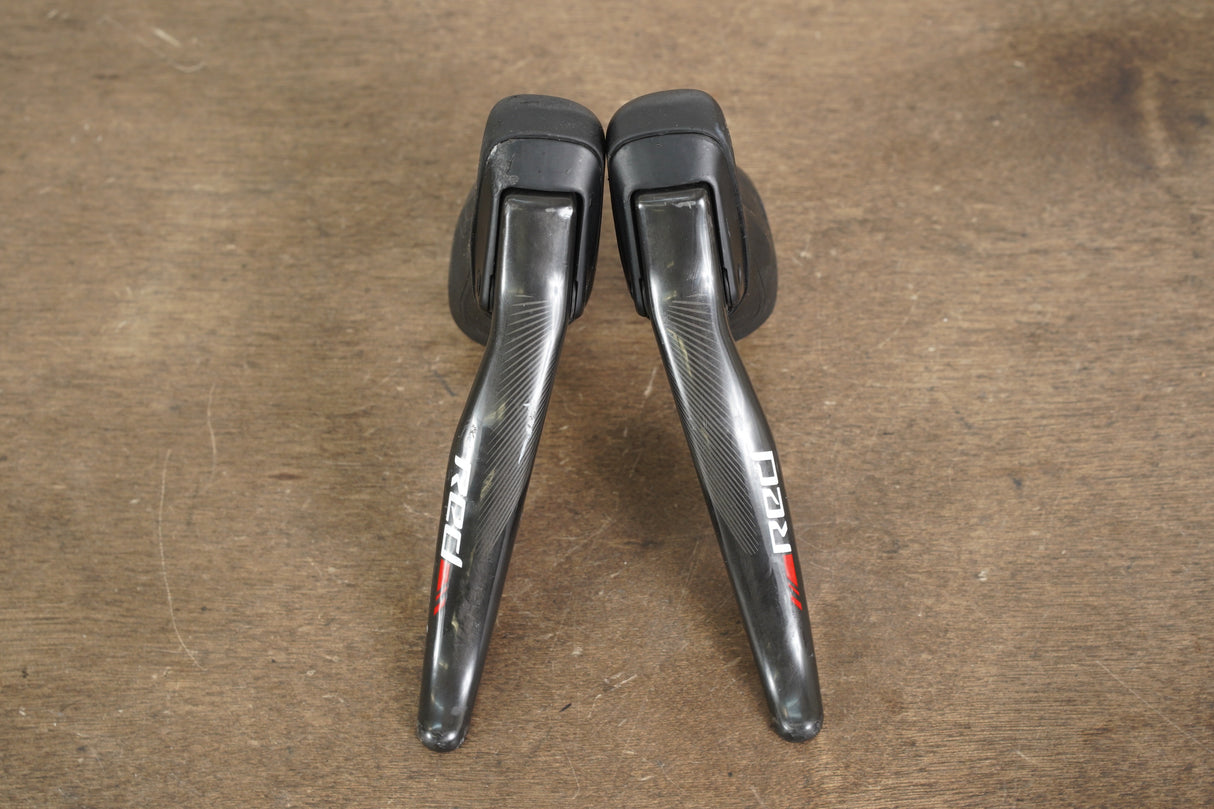 SRAM Red eTap CeramicSpeed OSPW 11 Speed Wireless Electronic Rim Brake Groupset