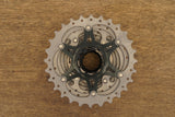 11-28T Shimano Dura-Ace CS-9000 11 Speed Cassette 196g