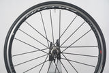 Fulcrum Racing Zero Alloy Clincher Rim Brake Wheelset Shimano/SRAM 11 Speed