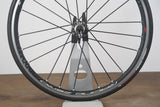 Fulcrum Racing Zero Alloy Clincher Rim Brake Wheelset Shimano/SRAM 11 Speed