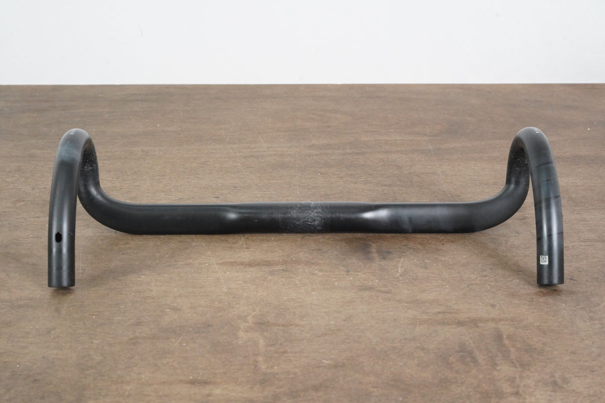 44cm Specialized S-WORKS Shallow Bend Carbon Compact Road Handlebar 31.8mm