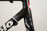 54cm Cervelo R5 SL Carbon Rim Brake Road Frameset