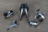 SRAM Red 22 11 Speed Mechanical Rim Brake Road Groupset