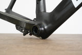 S (Small) BMC Timemachine TM01 AG2R Carbon Rim Brake TT Triathlon Frameset TM 01