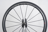 Fulcrum Racing Zero Alloy Clincher Rim Brake Wheelset Shimano/SRAM 11 Speed