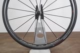 Fulcrum Racing Zero Alloy Clincher Rim Brake Wheelset Shimano/SRAM 11 Speed