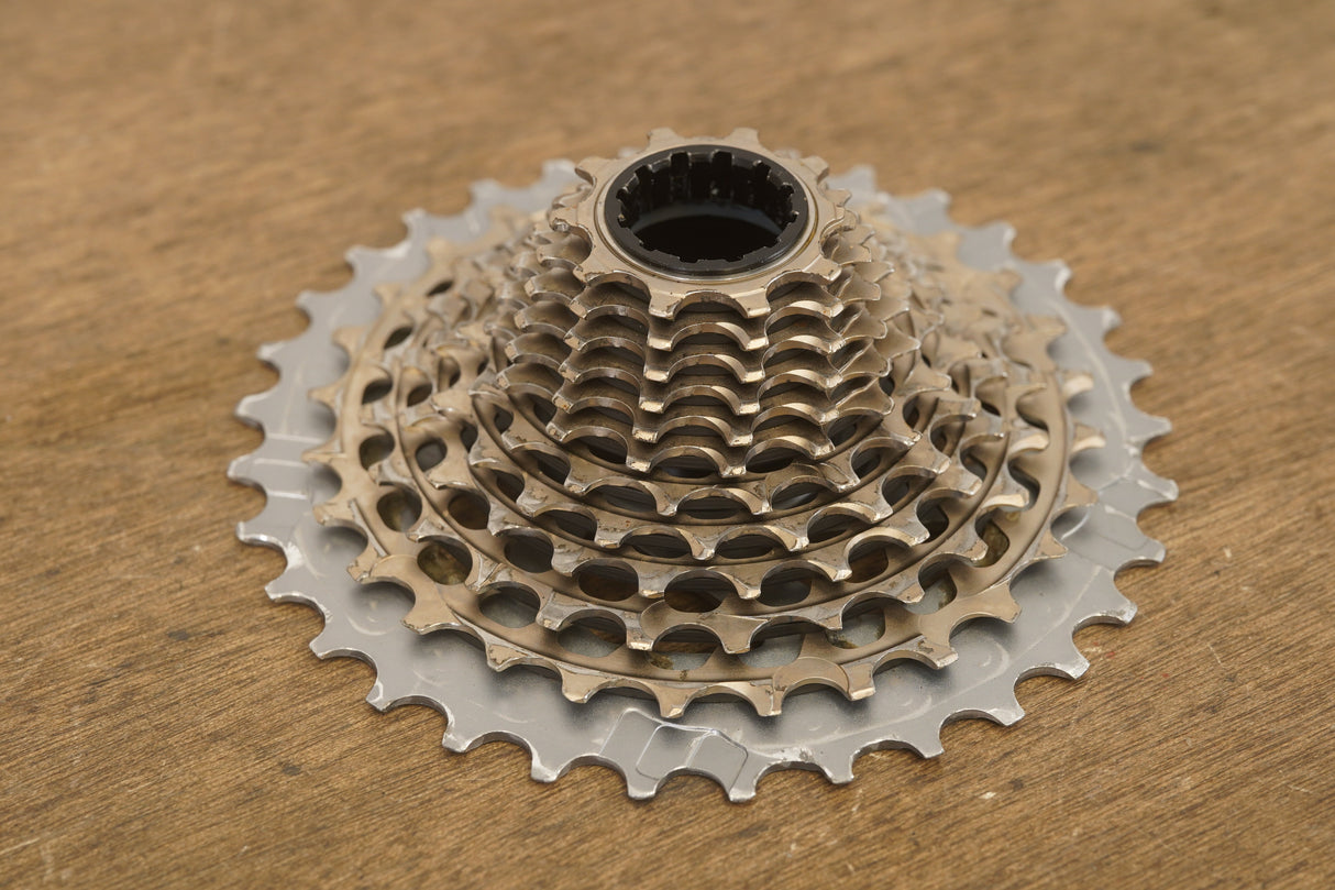 10-33T SRAM Red AXS CS-XG-1290-D1 12 Speed XDR Road Cassette 210g