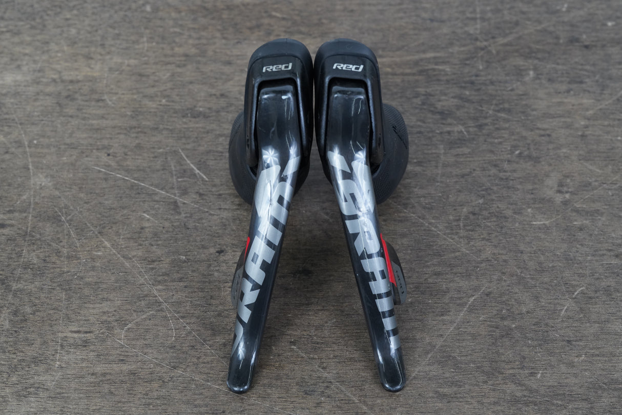 SRAM Red 22 11 Speed Mechanical Rim Brake Road Groupset