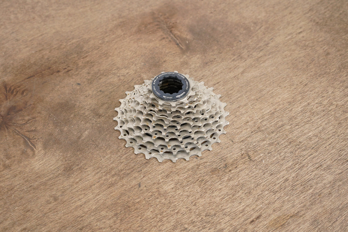 11-28T Shimano Ultegra CS-R8000 11 Speed Road Cassette 243g 8000