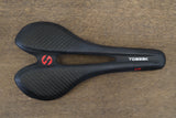 143mm Toseek Eva Carbon Road Saddle 137g