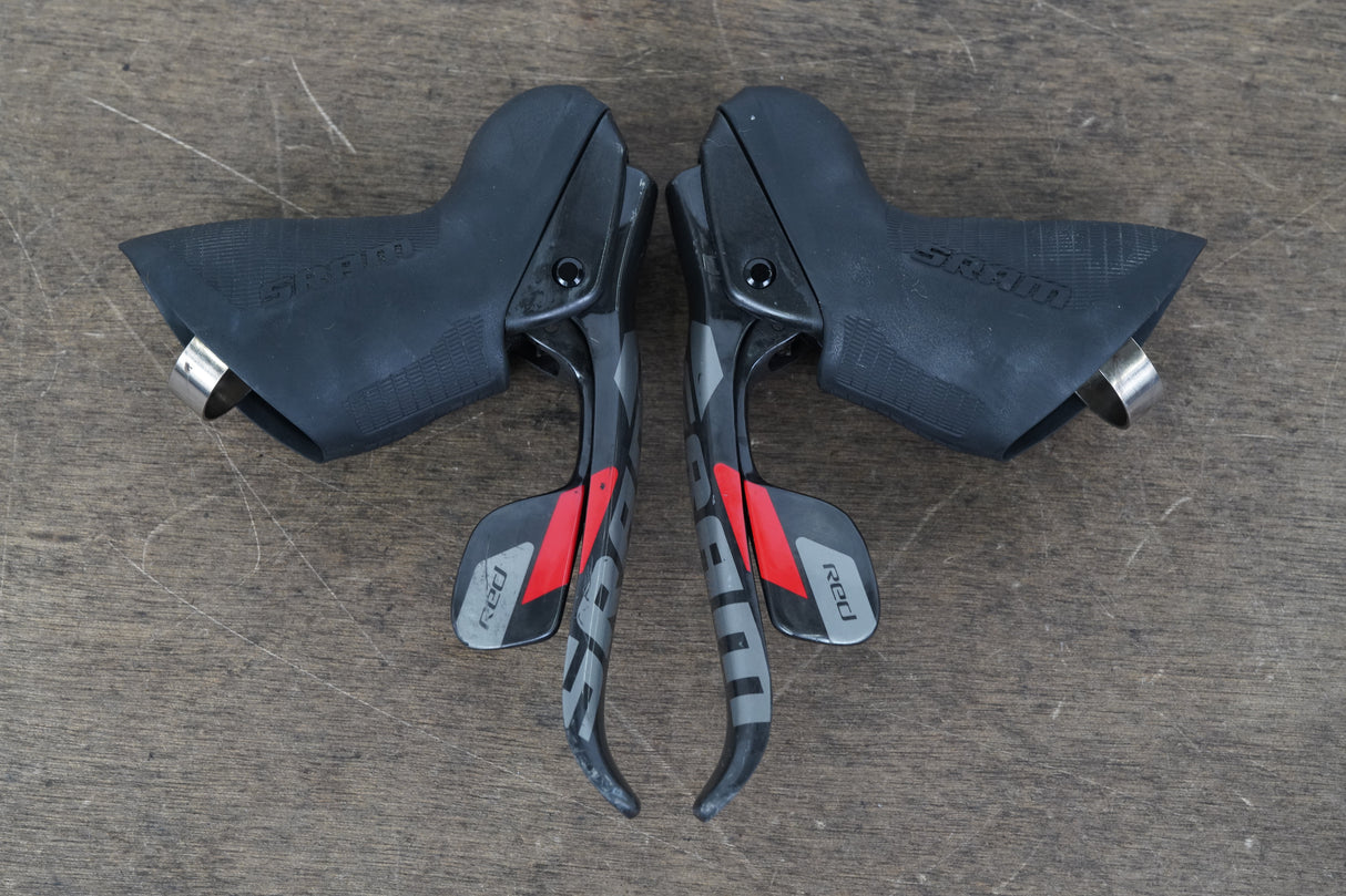 SRAM Red 22 11 Speed Mechanical Rim Brake Road Groupset