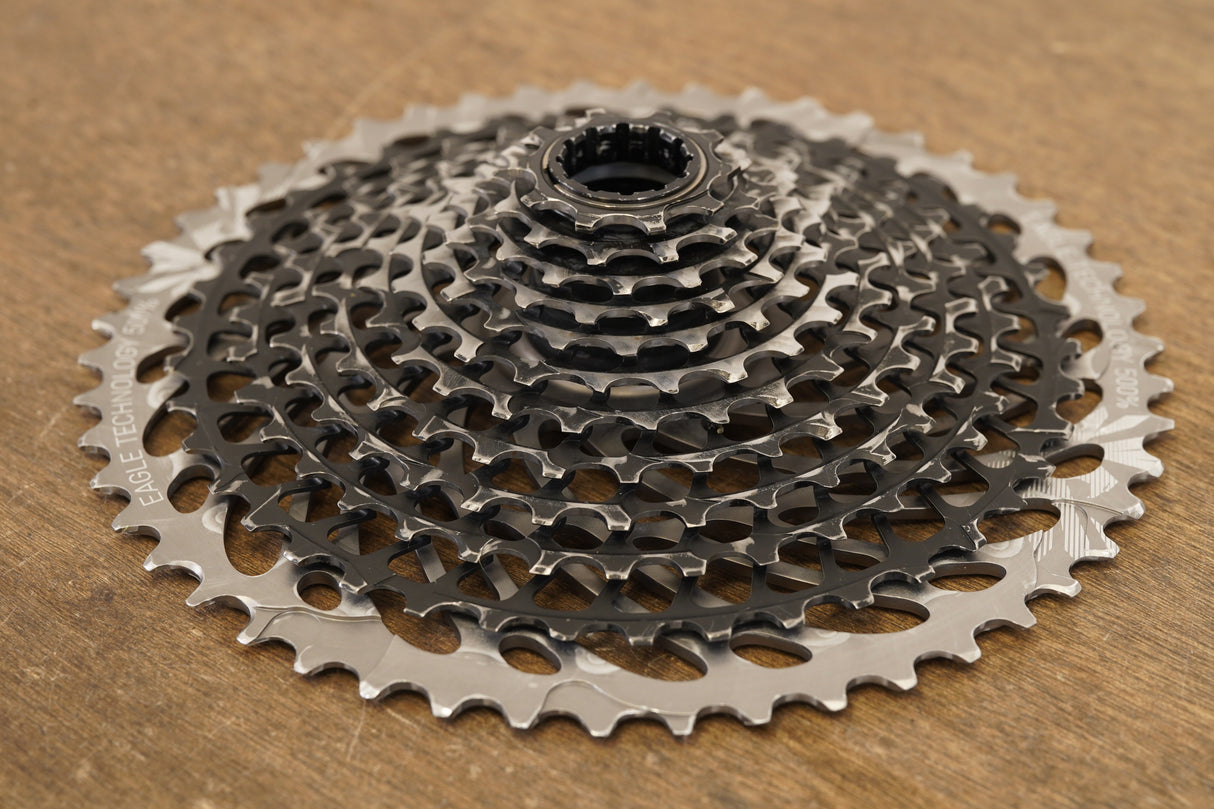 10-50T SRAM X01 Eagle XG-1295 XD 12 Speed MTB Cassette