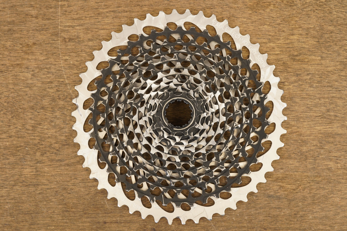 10-50T SRAM X01 Eagle XG-1295 XD 12 Speed MTB Cassette