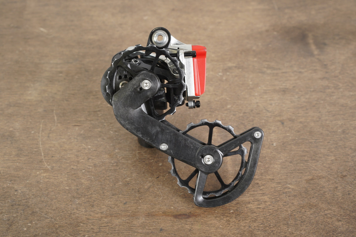 SRAM Red eTap CeramicSpeed OSPW 11 Speed Wireless Electronic Rim Brake Groupset