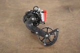 SRAM Red eTap CeramicSpeed OSPW 11 Speed Wireless Electronic Rim Brake Groupset