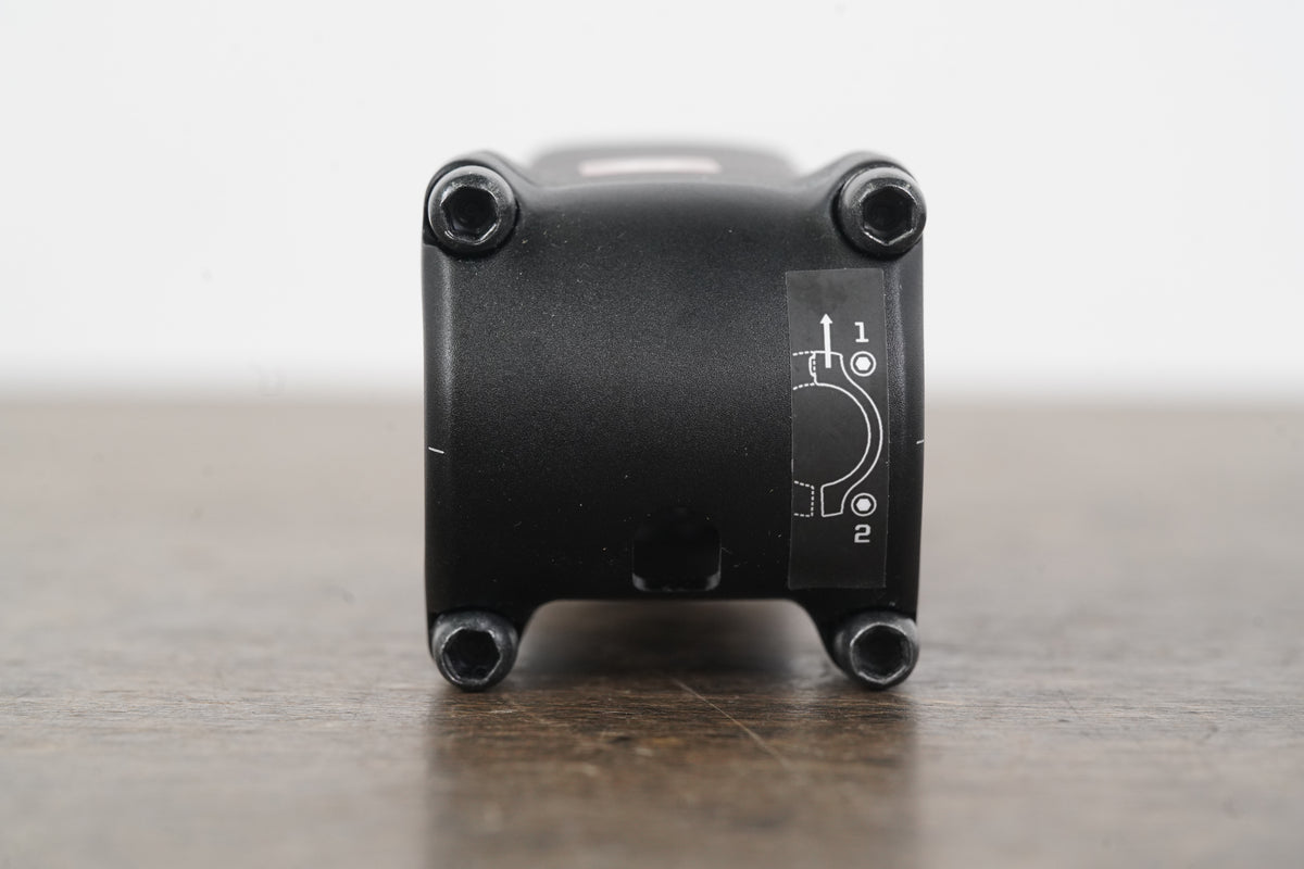 Trek RCS Pro Blendr 90mm -7 Degree Alloy Road Stem 202g 1 1/8" 31.8mm