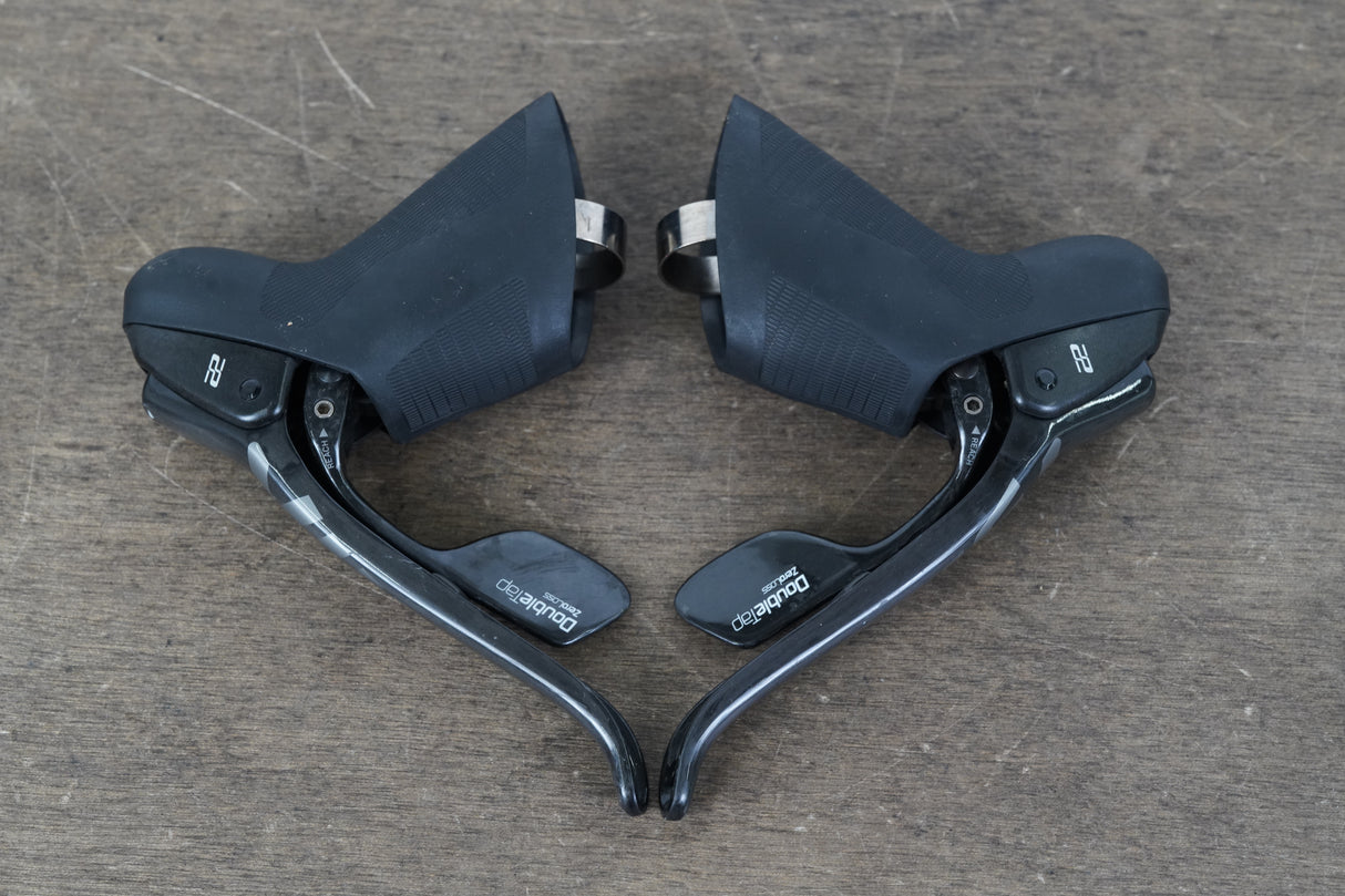SRAM Red 22 11 Speed Mechanical Rim Brake Road Groupset