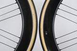 Campagnolo Bora WTO 60 Carbon Tubeless Clincher Disc Brake Wheelset 11 Speed