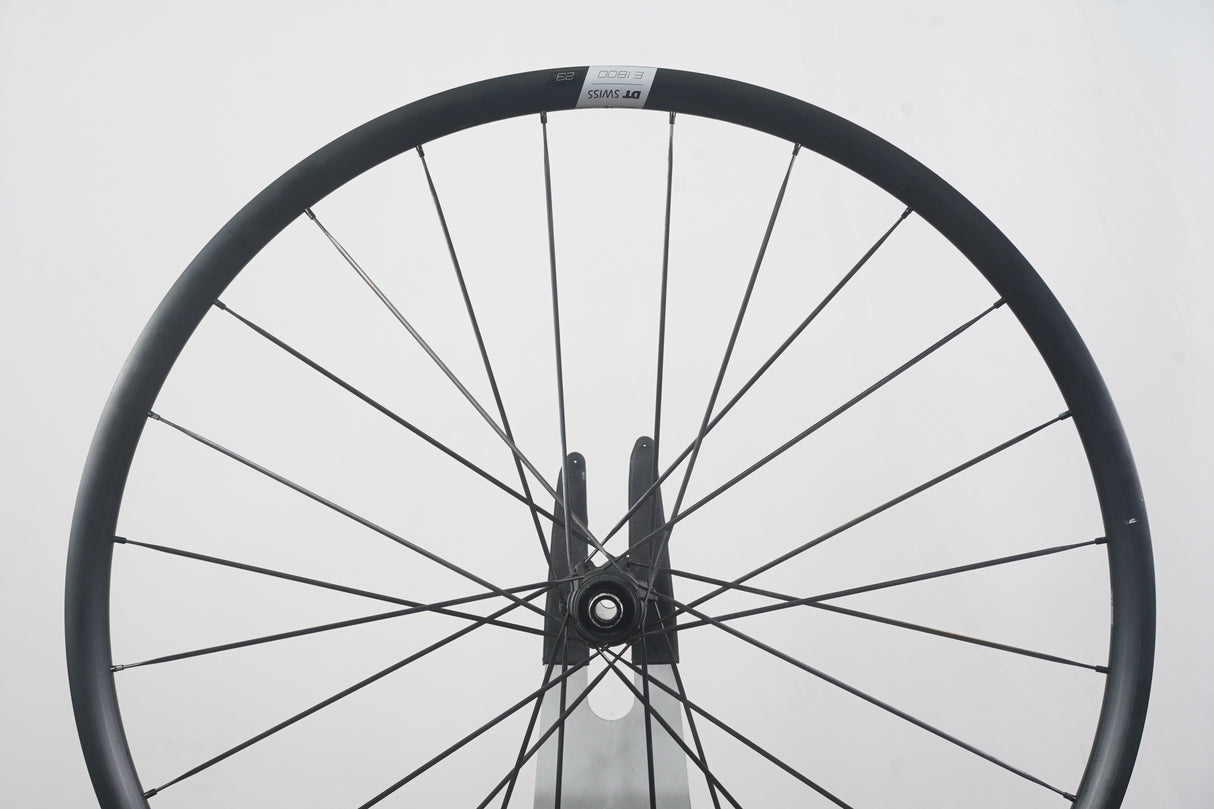 DT Swiss G 1800 Spline Alloy Clincher Disc Brake Wheelset SRAM XD 12 Speed