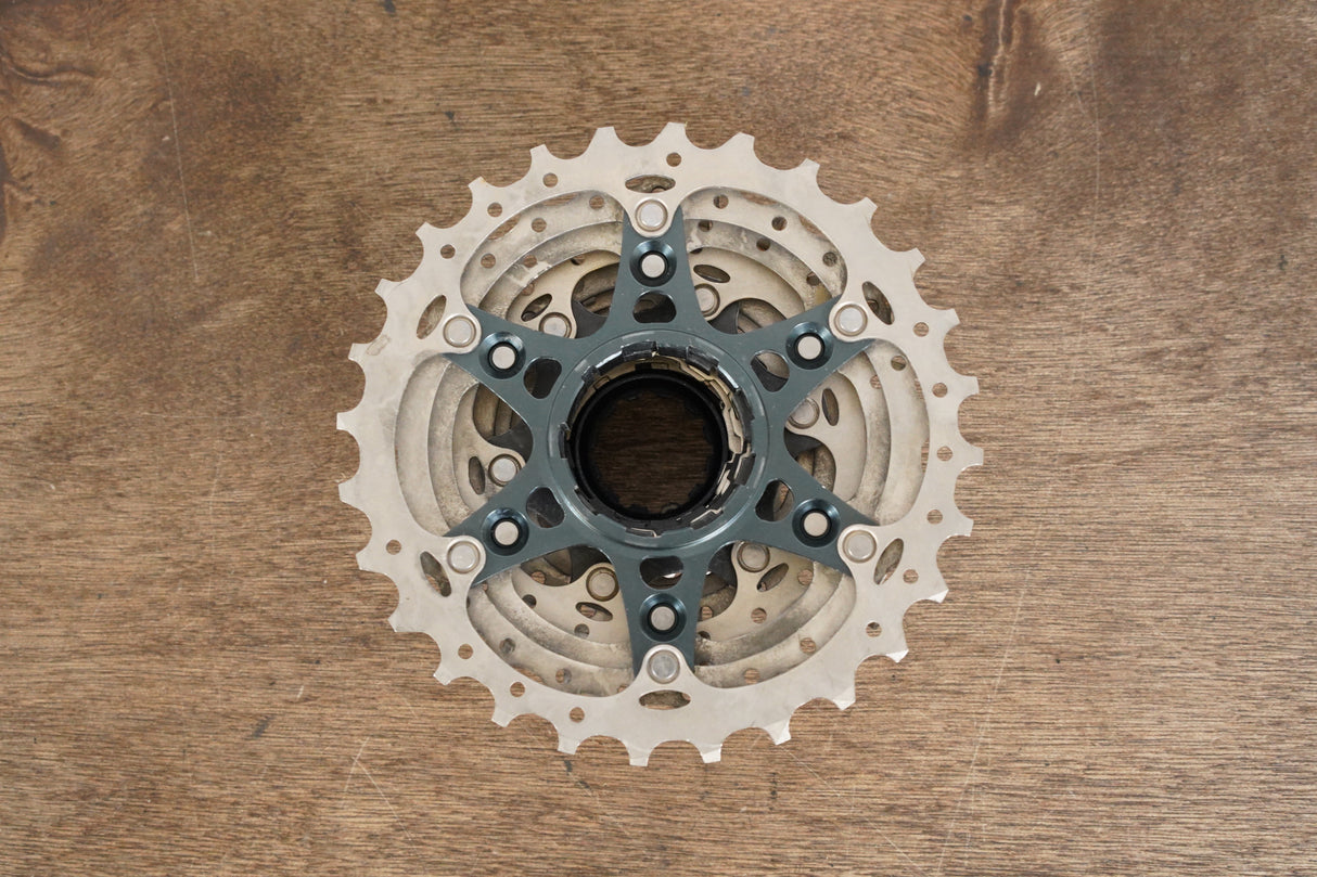 11-28T Shimano Ultegra CS-R8000 11 Speed Road Cassette 243g 8000