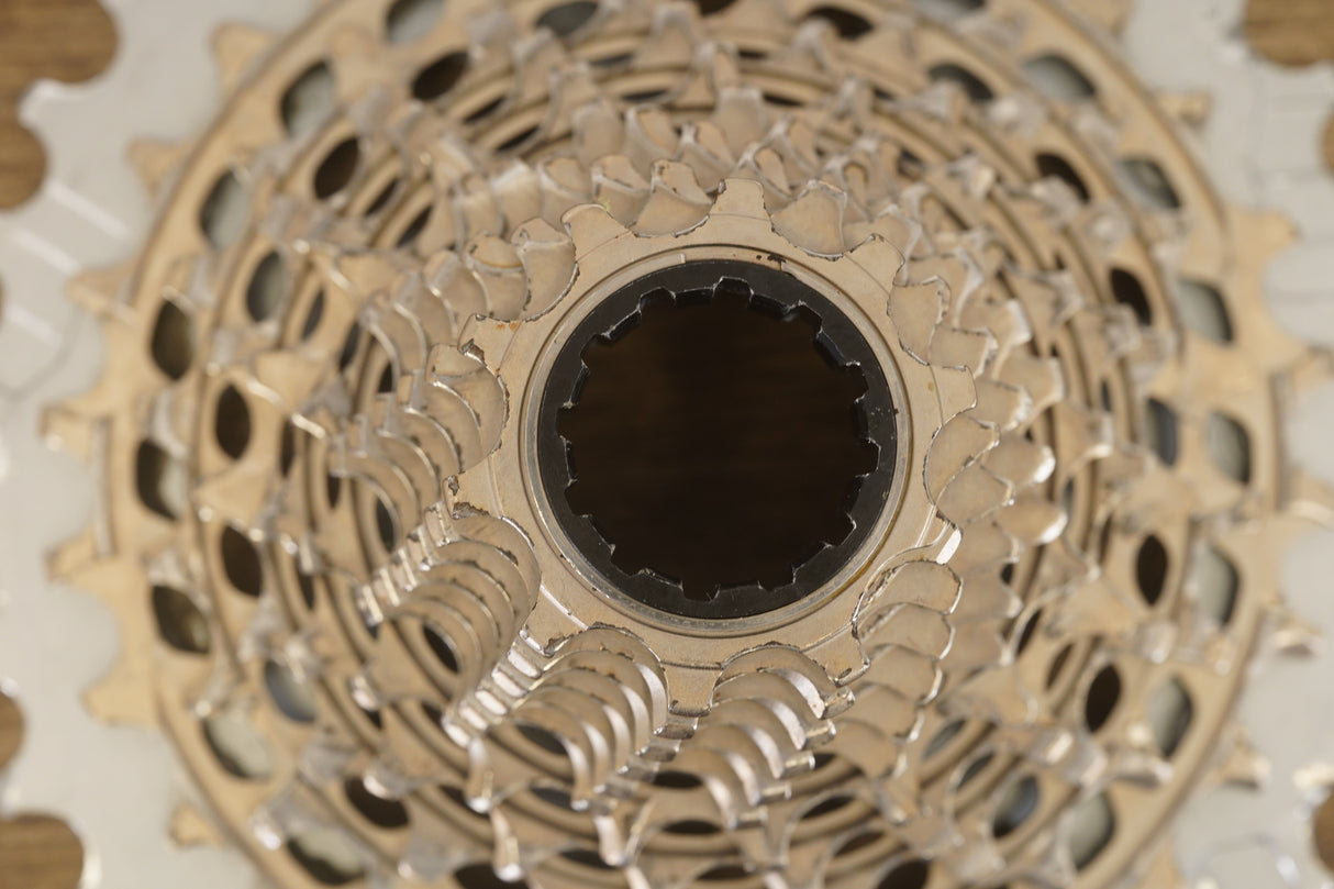 10-33T SRAM Red AXS CS-XG-1290-D1 12 Speed XDR Road Cassette 210g