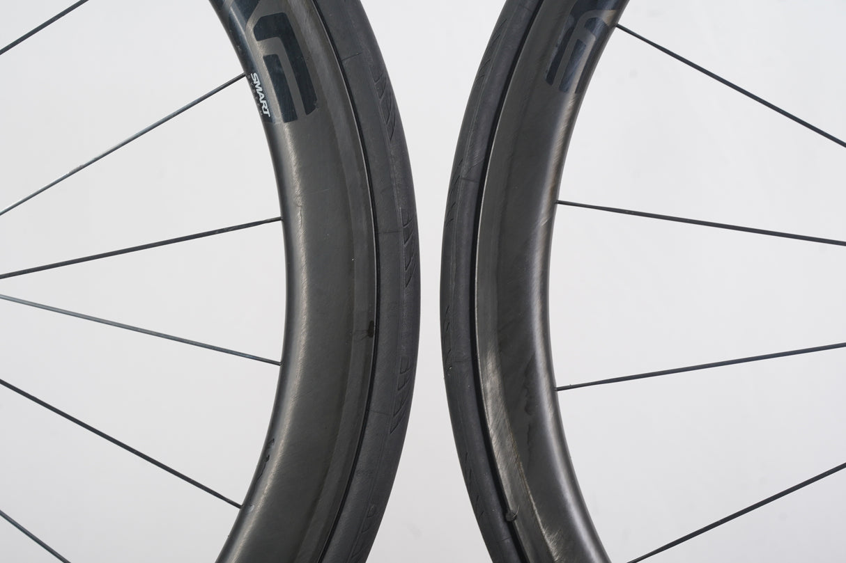ENVE SES 3.4 Chris King R45 Carbon Rim Brake Wheelset Shimano/SRAM 11 Speed